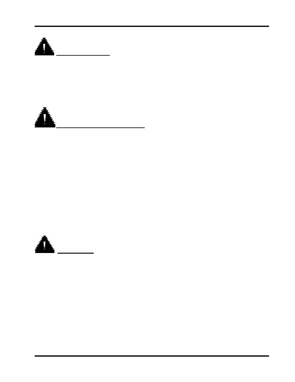 Ag-Bag MB7010HyPac User Manual | Page 7 / 134