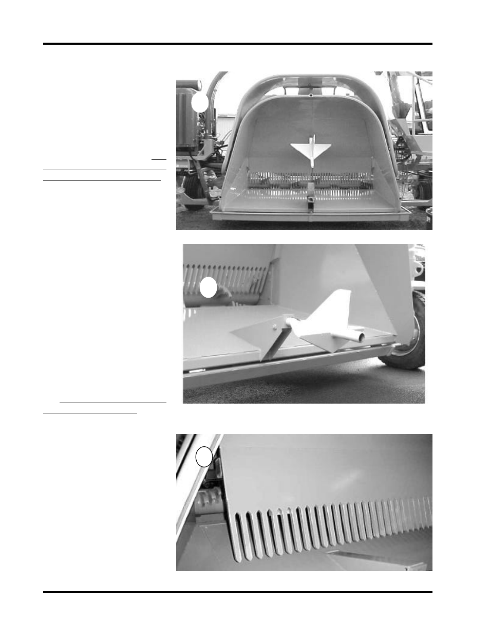 Ag-Bag MB7010HyPac User Manual | Page 70 / 134