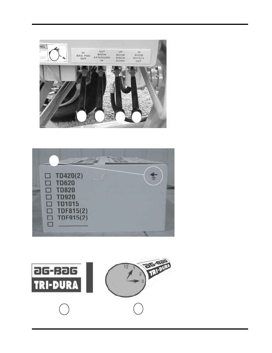 Ag-Bag MB7010HyPac User Manual | Page 71 / 134