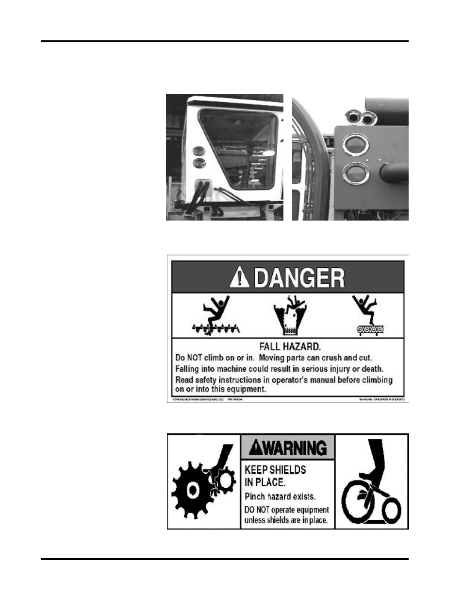 Ag-Bag MB7010HyPac User Manual | Page 74 / 134