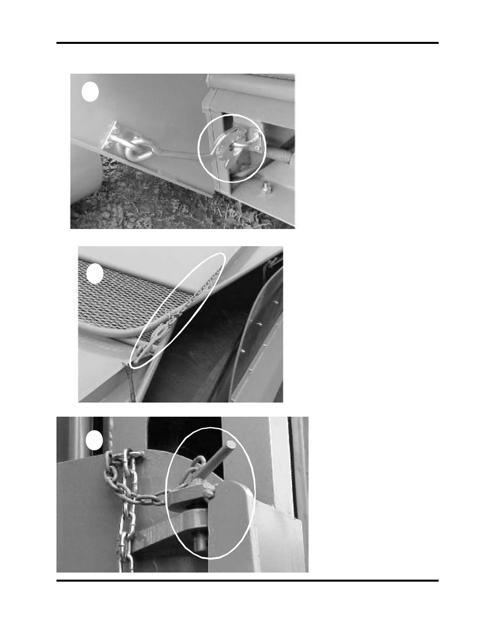 Ag-Bag MB7010HyPac User Manual | Page 77 / 134