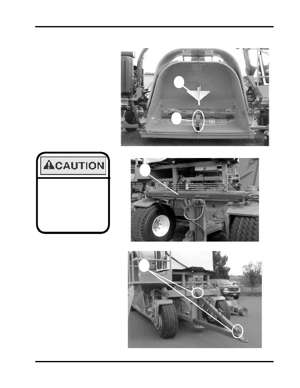 Ag-Bag MB7010HyPac User Manual | Page 79 / 134