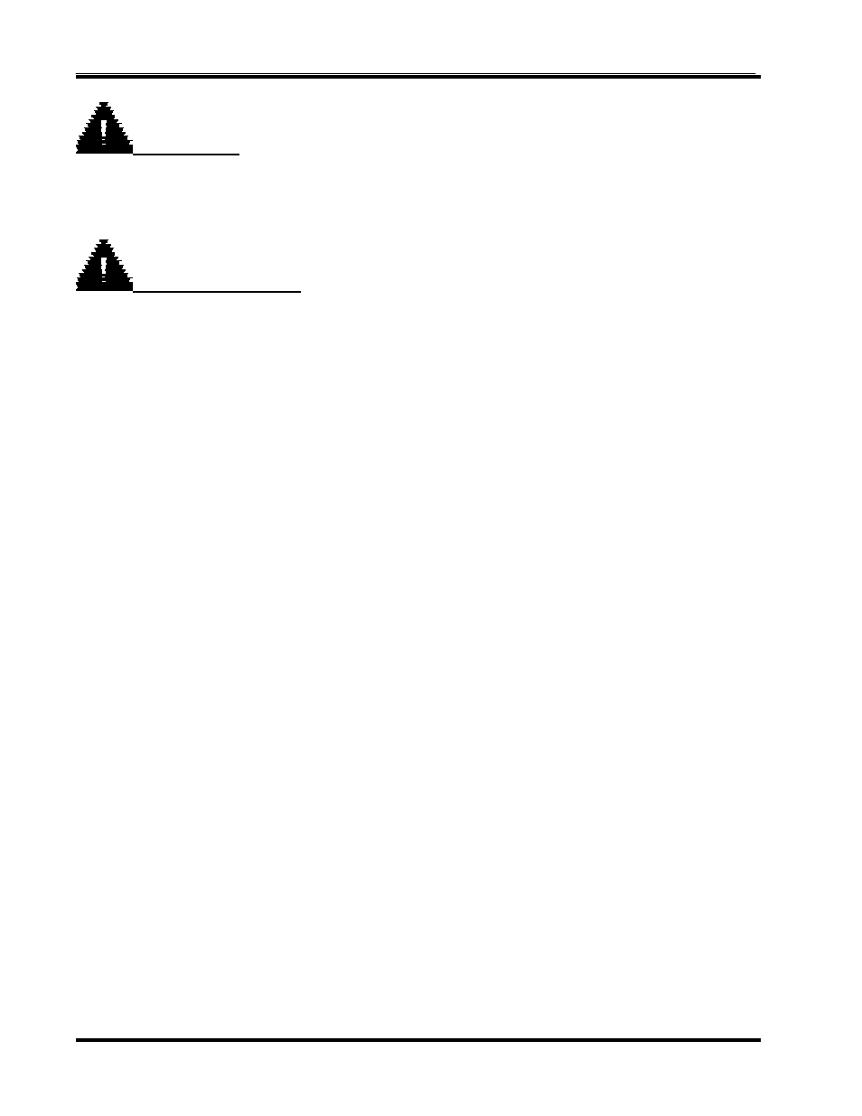 Ag-Bag MB7010HyPac User Manual | Page 8 / 134