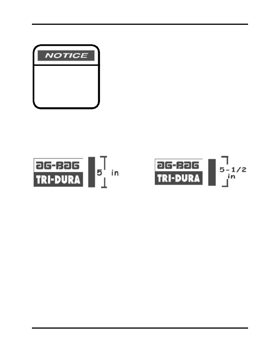 Ag-Bag MB7010HyPac User Manual | Page 86 / 134