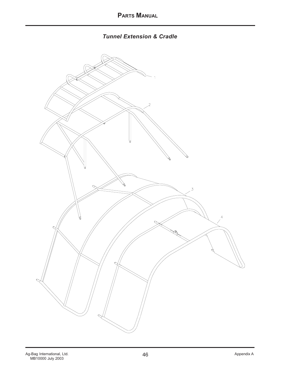 Ag-Bag MB10012HyPac User Manual | Page 46 / 57