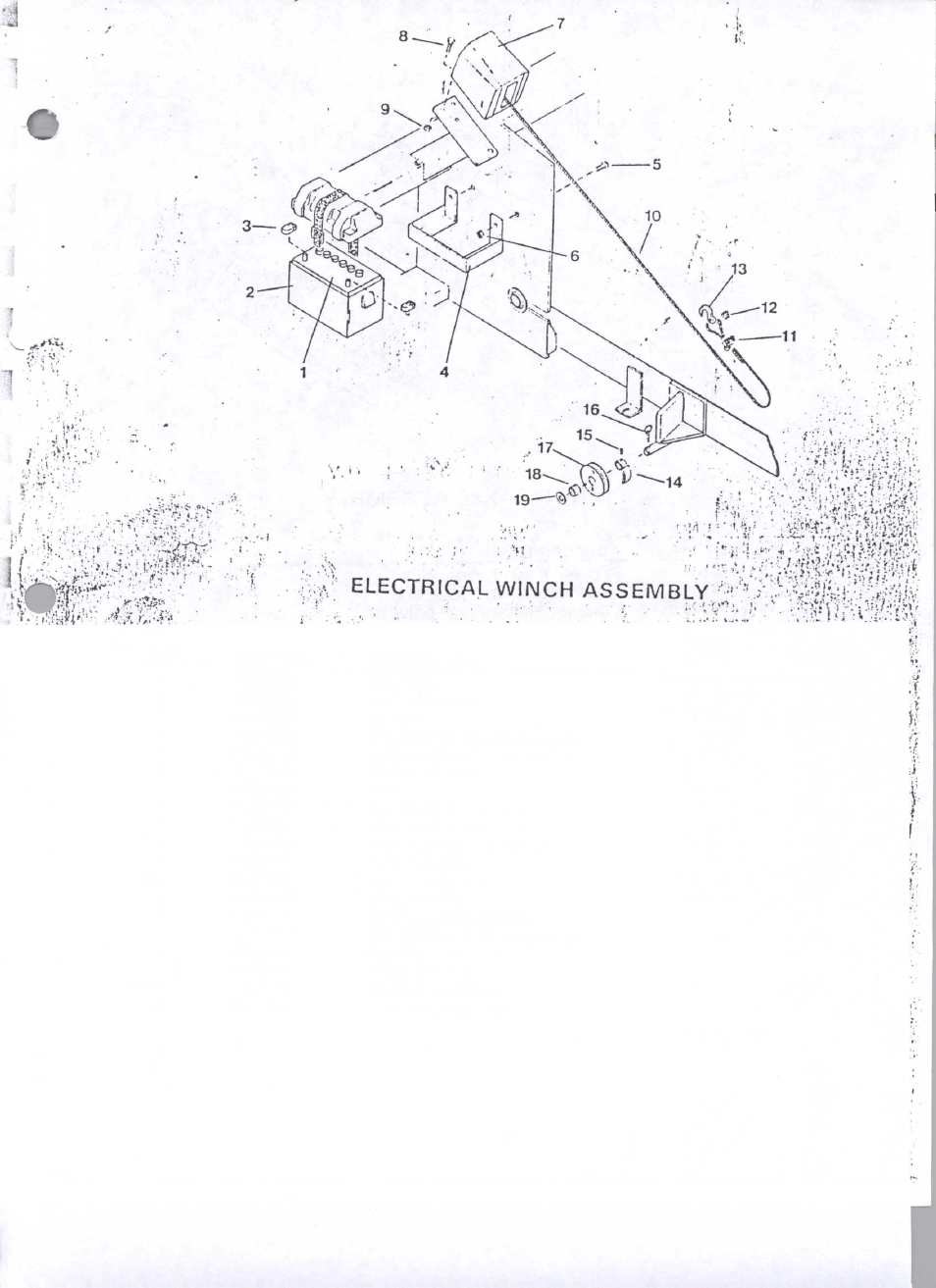 Picture | Ag-Bag Silo Press XPII User Manual | Page 10 / 31