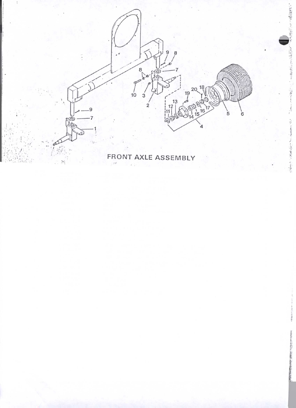 Picture | Ag-Bag Silo Press XPII User Manual | Page 12 / 31