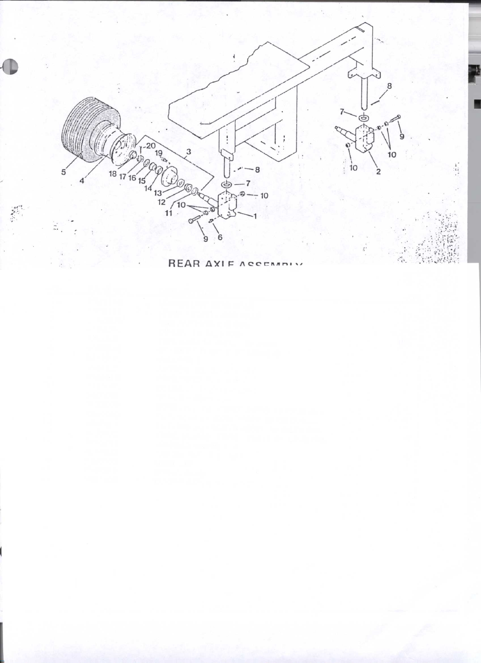 Picture | Ag-Bag Silo Press XPII User Manual | Page 14 / 31