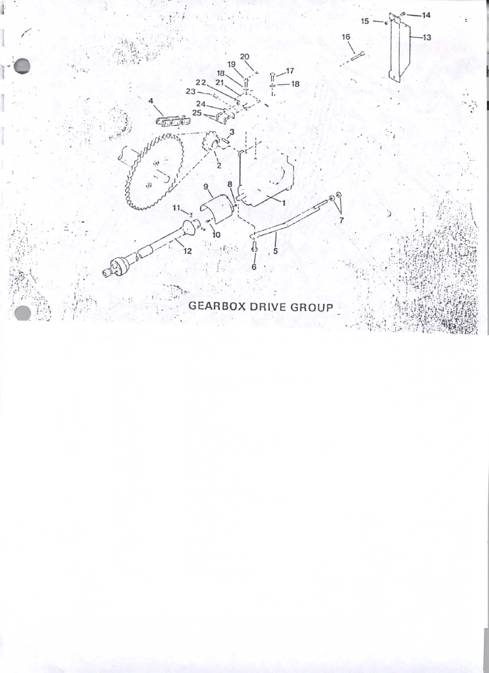 Picture | Ag-Bag Silo Press XPII User Manual | Page 22 / 31
