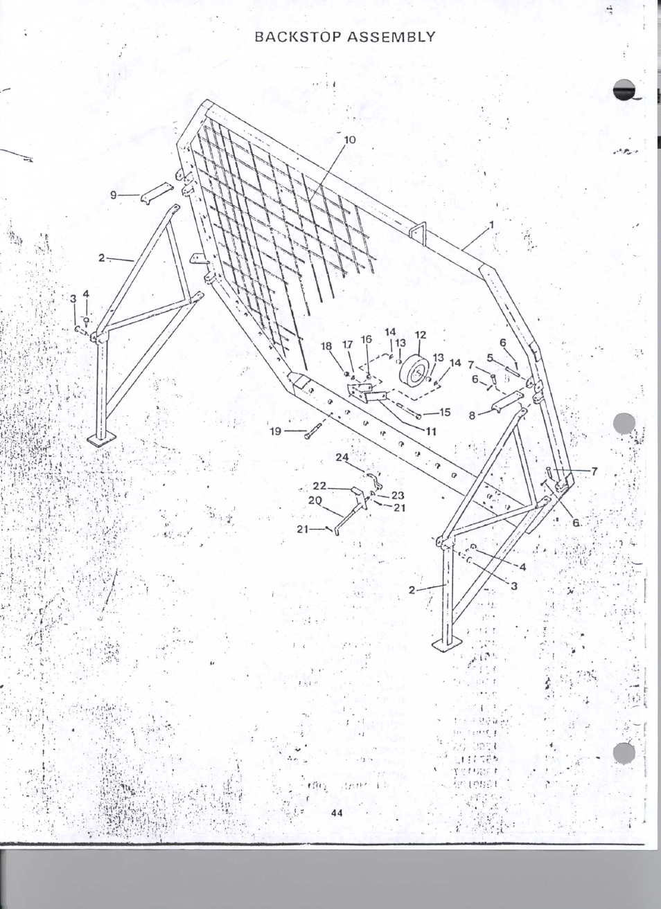 Picture | Ag-Bag Silo Press XPII User Manual | Page 25 / 31