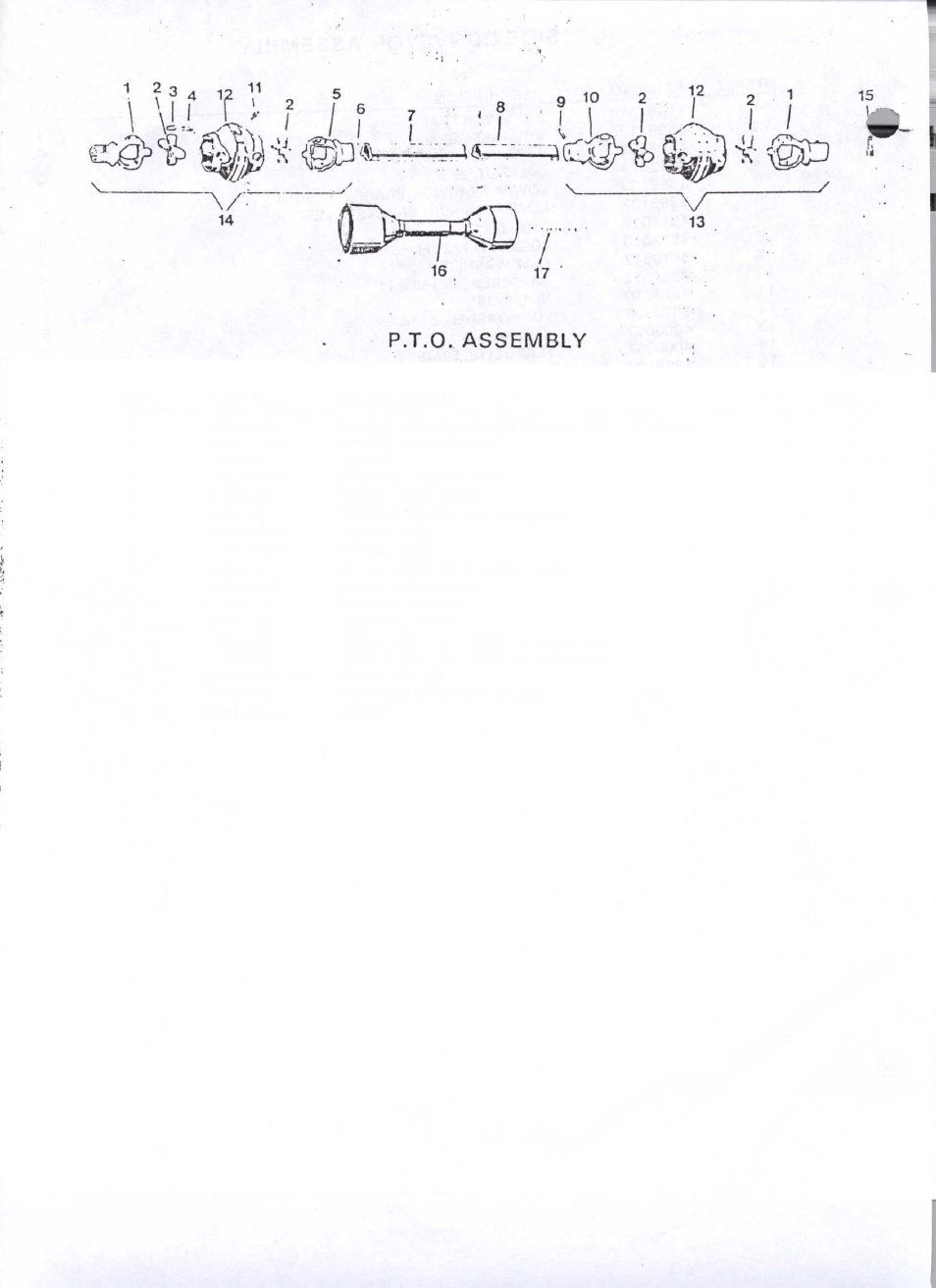 Picture | Ag-Bag Silo Press XPII User Manual | Page 31 / 31