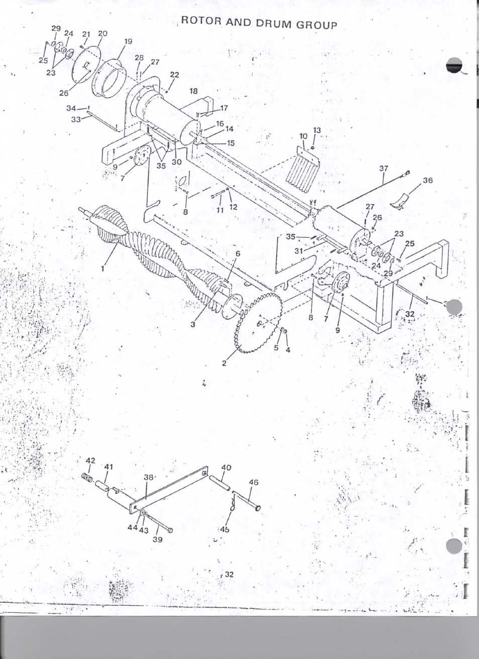 Picture | Ag-Bag Silo Press XPII User Manual | Page 4 / 31