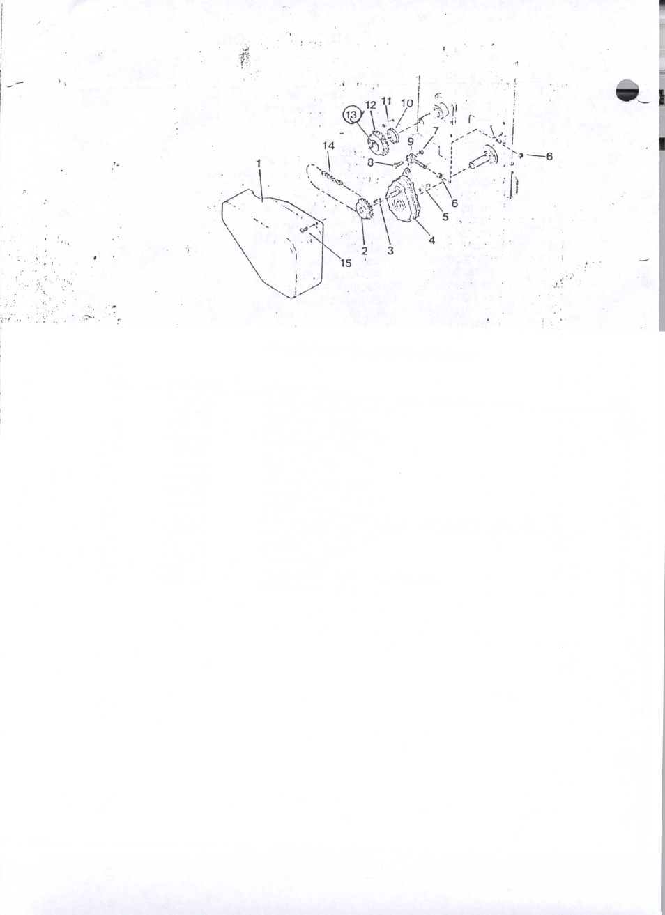 Picture | Ag-Bag Silo Press XPII User Manual | Page 8 / 31