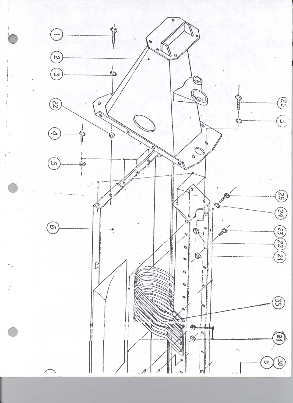 Ag-Bag Silo Press 401 User Manual | 34 pages