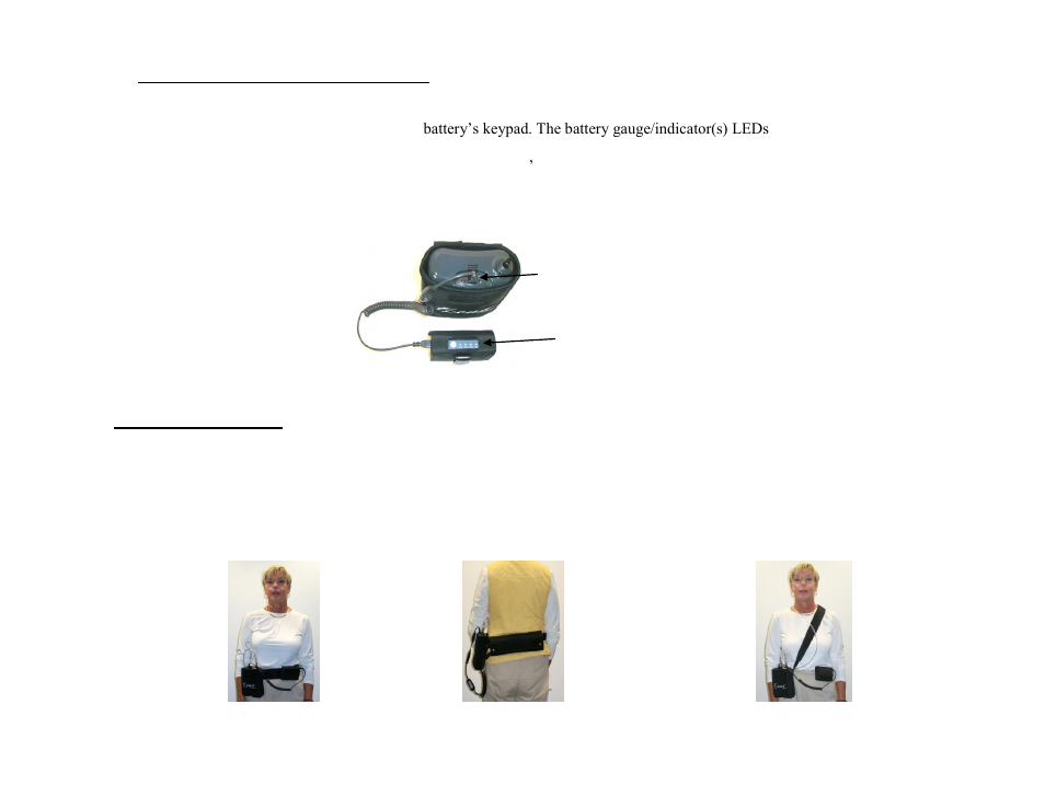 AirSep MN170-1 D User Manual | Page 18 / 40