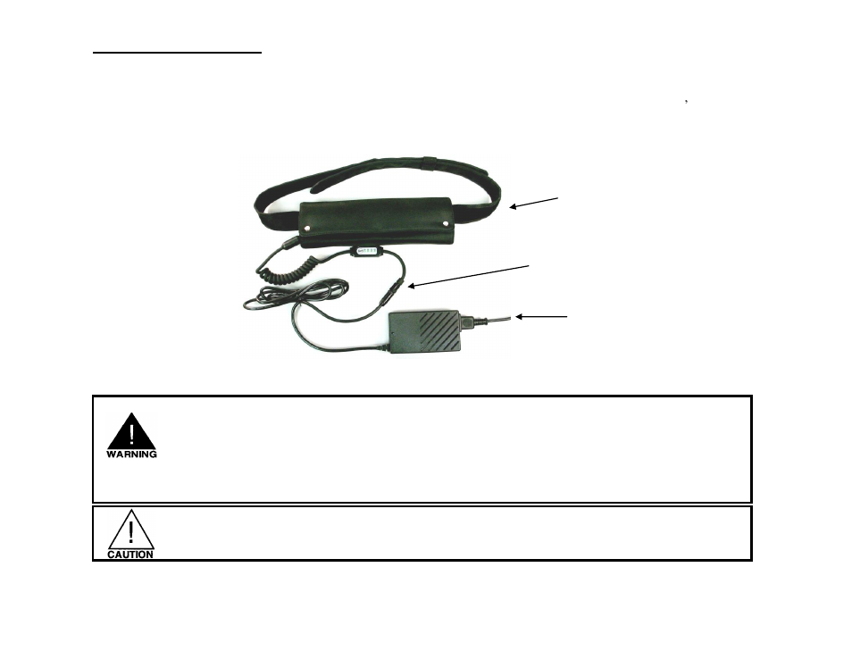 AirSep MN170-1 D User Manual | Page 21 / 40