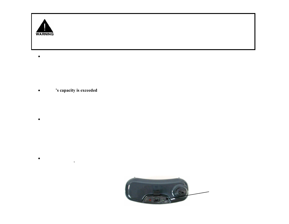 AirSep MN170-1 D User Manual | Page 28 / 40