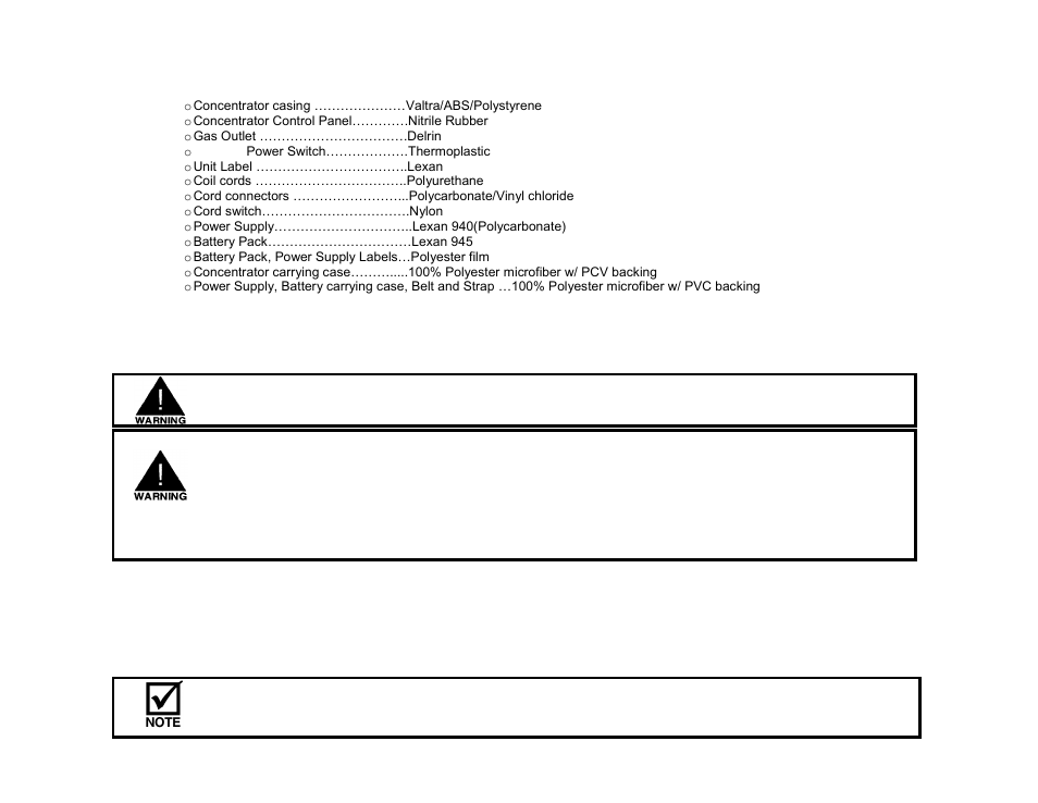 Reserve oxygen supply, Troubleshooting | AirSep MN170-1 D User Manual | Page 32 / 40