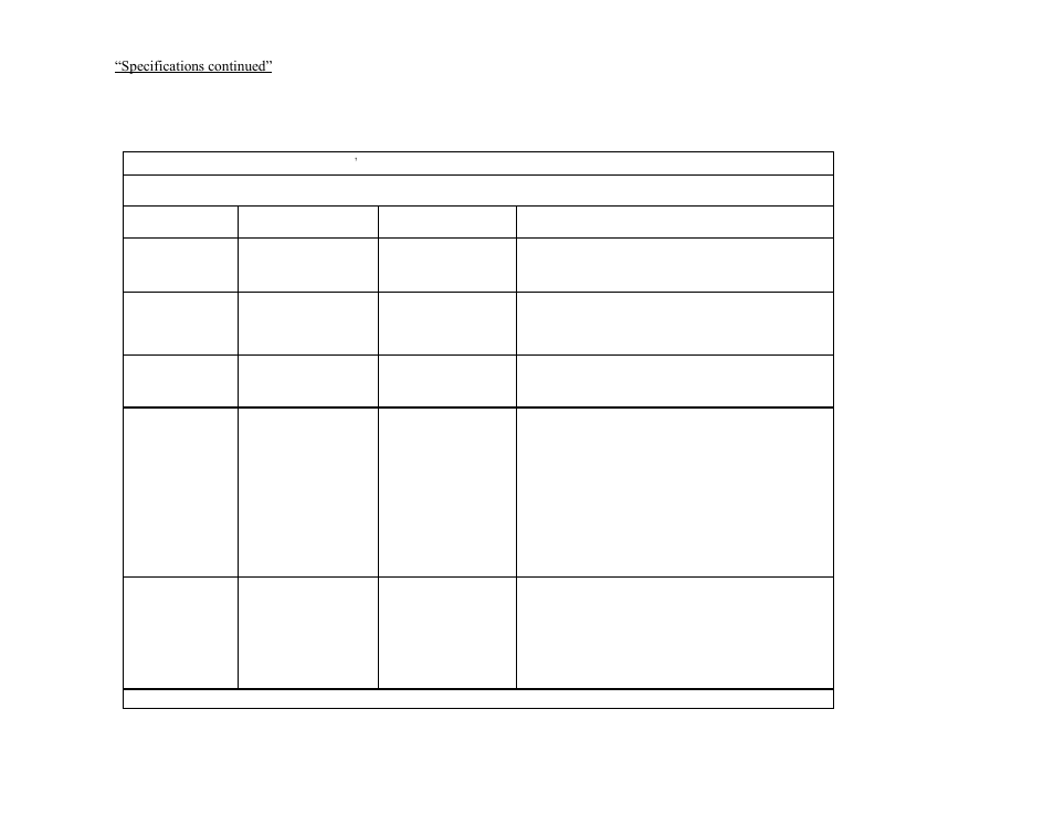 AirSep MN170-1 D User Manual | Page 35 / 40