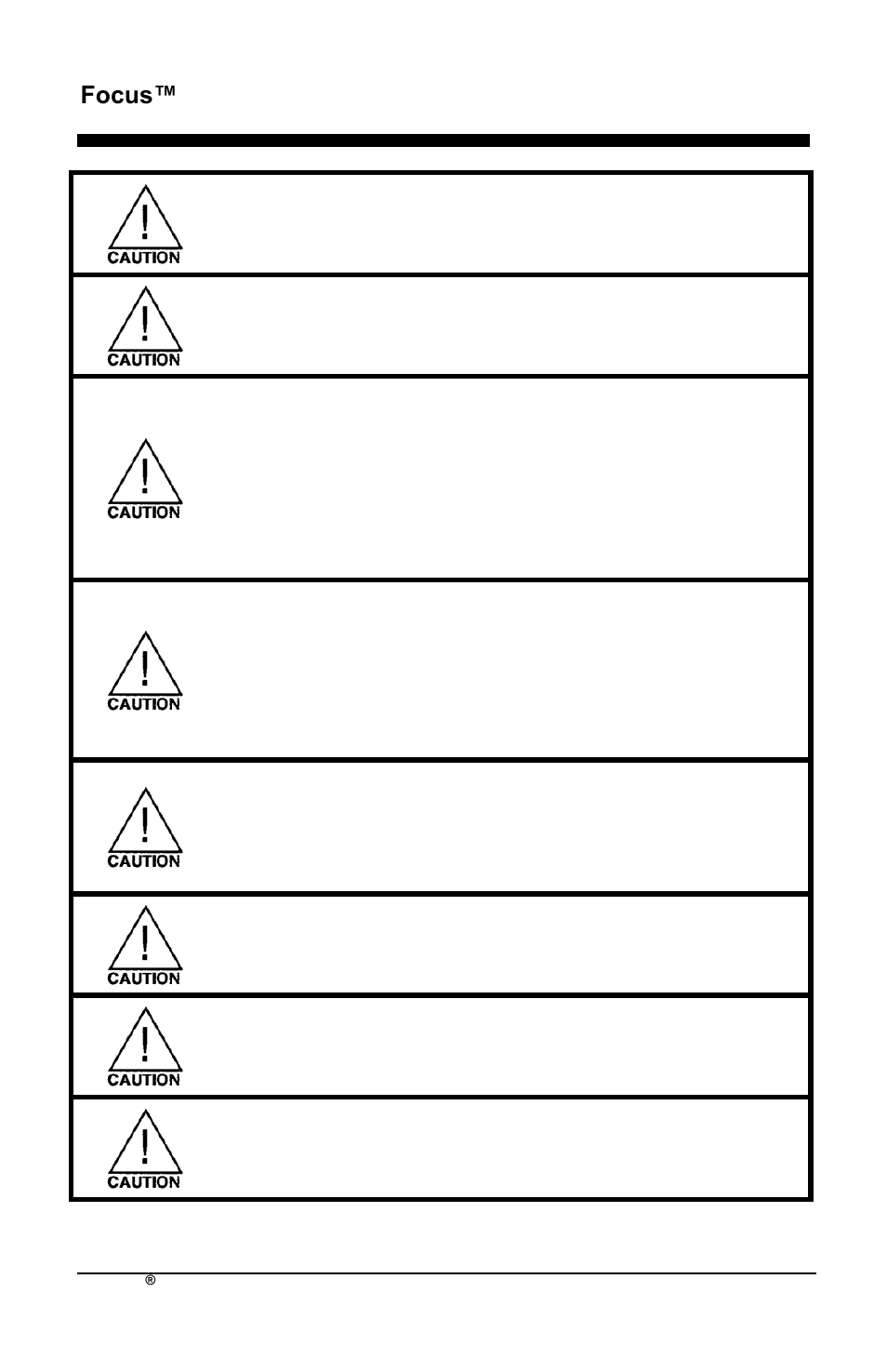 Focus™ en | AirSep MN172-1 User Manual | Page 195 / 502