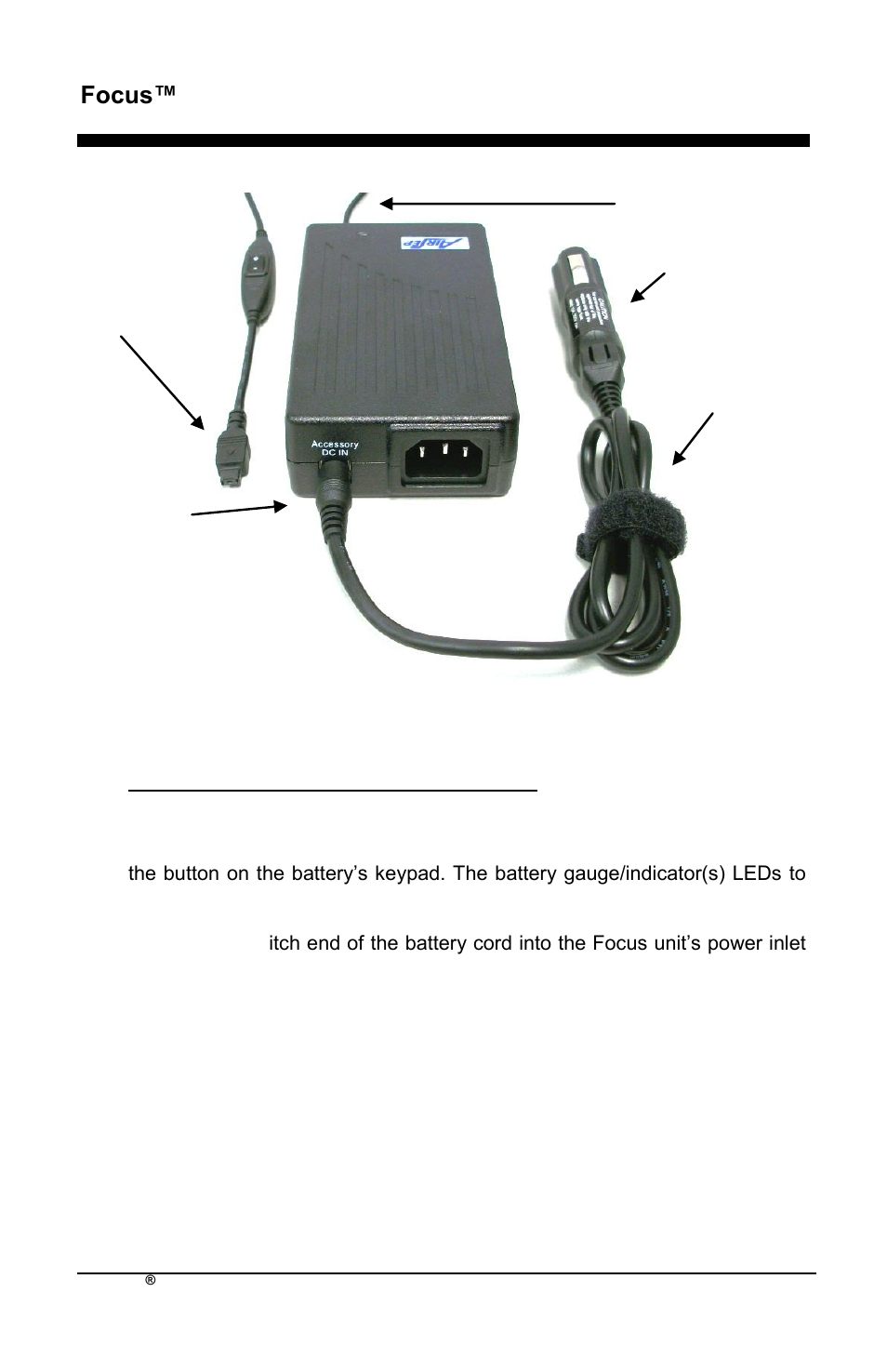 Focus™ en | AirSep MN172-1 User Manual | Page 203 / 502