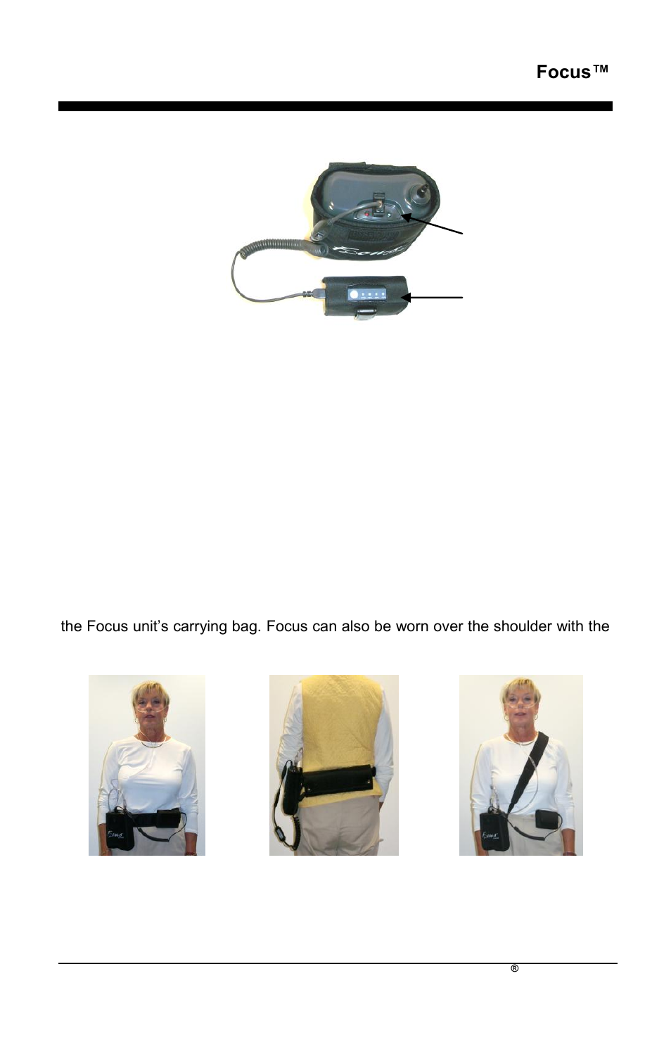 Focus | AirSep MN172-1 User Manual | Page 204 / 502