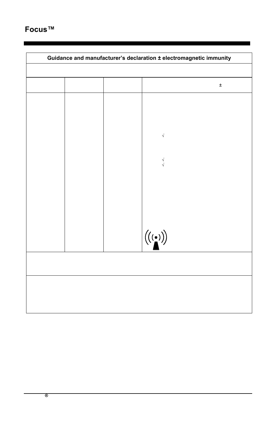 Focus™ en, Airsep | AirSep MN172-1 User Manual | Page 227 / 502