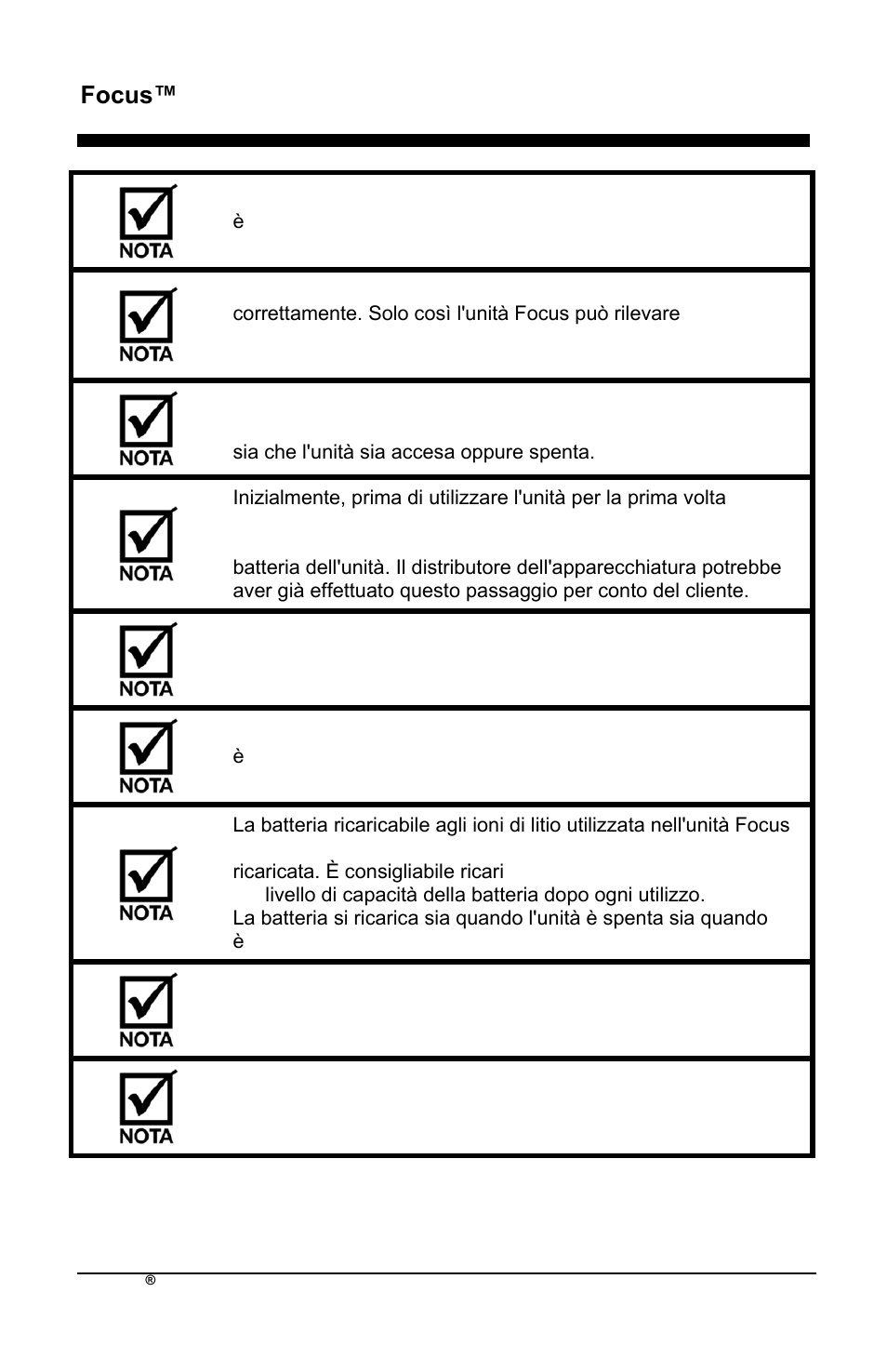 Focus™ it | AirSep MN172-1 User Manual | Page 241 / 502