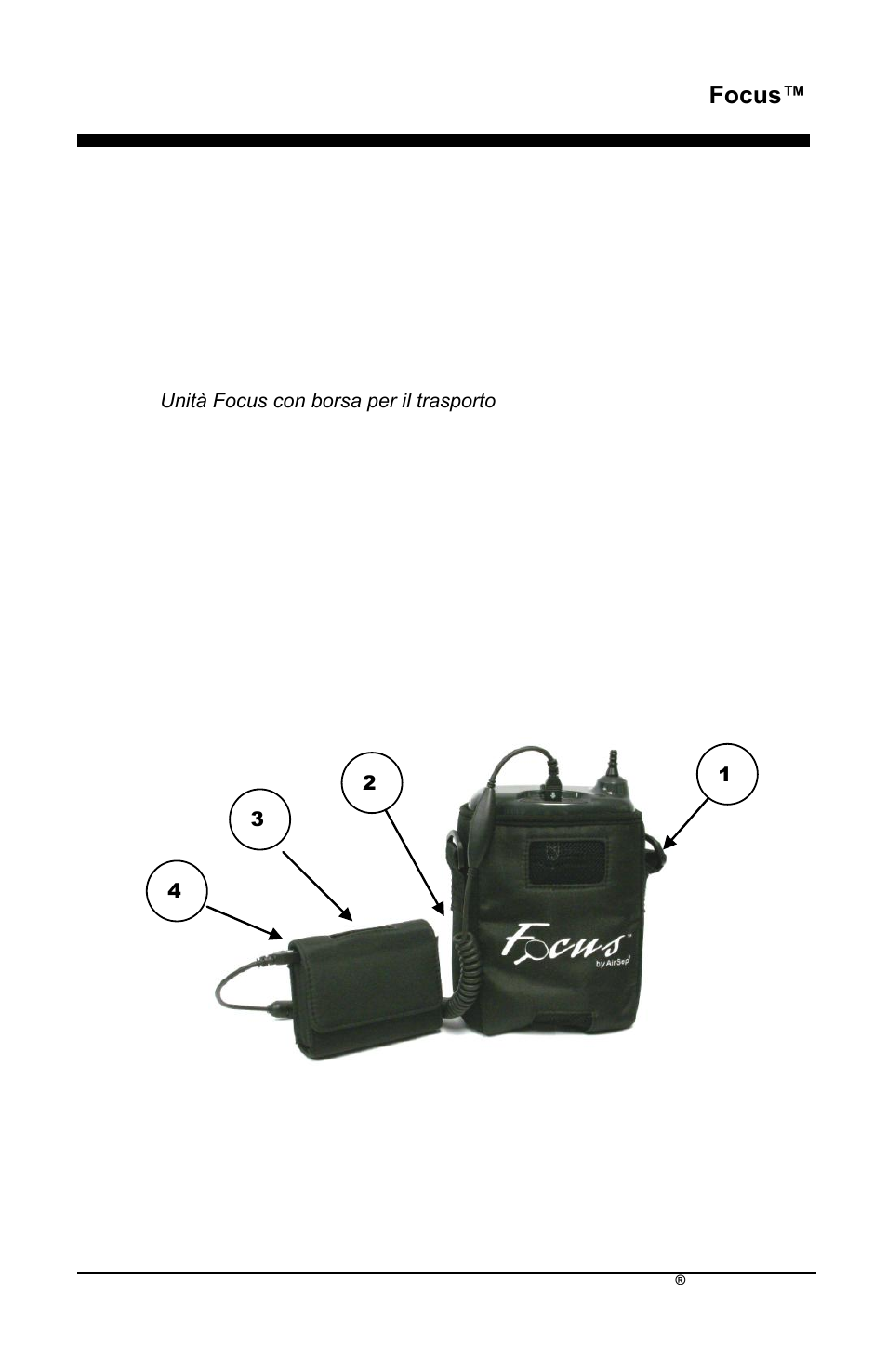 Focus | AirSep MN172-1 User Manual | Page 244 / 502