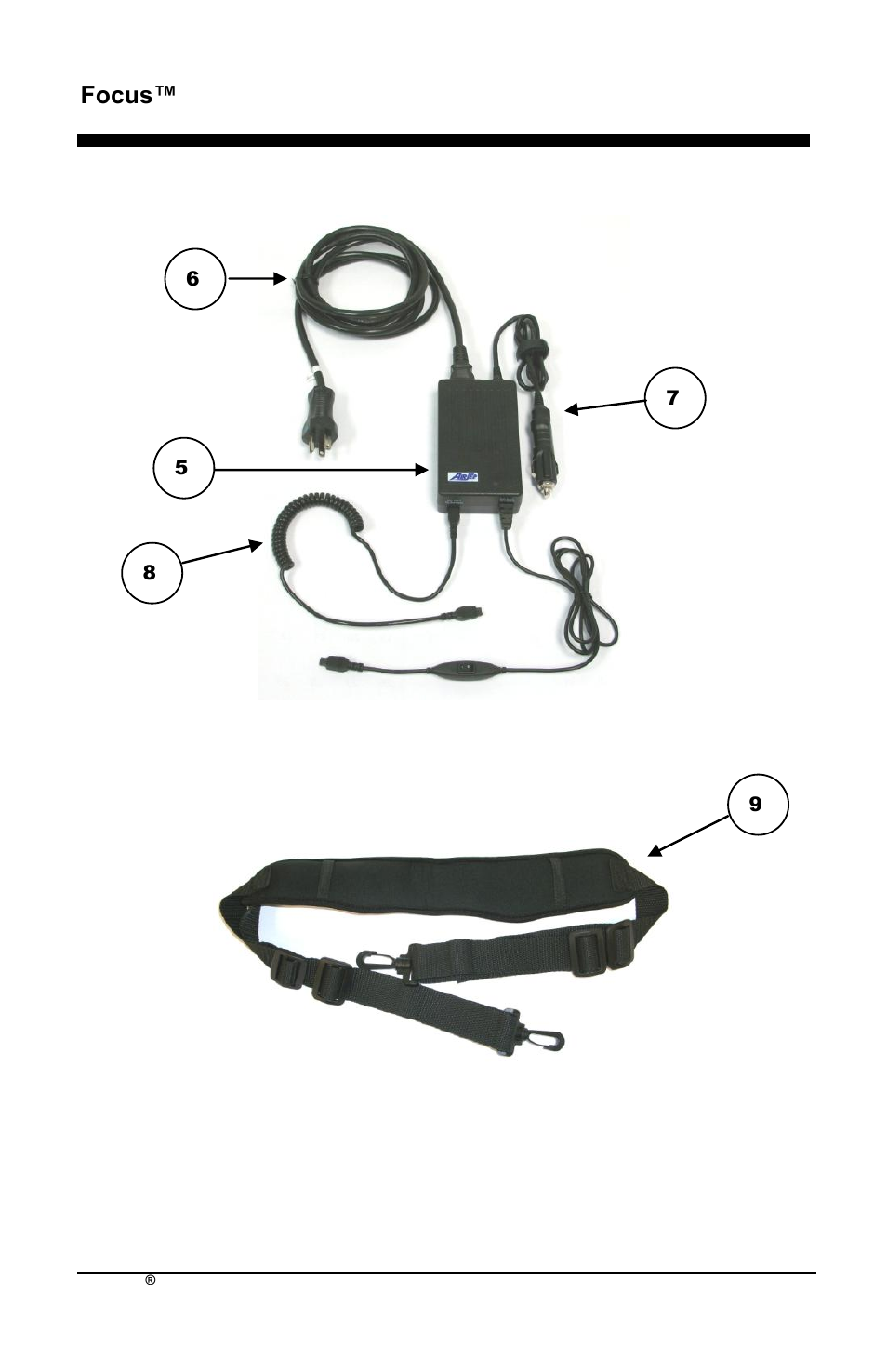 Focus™ it | AirSep MN172-1 User Manual | Page 245 / 502