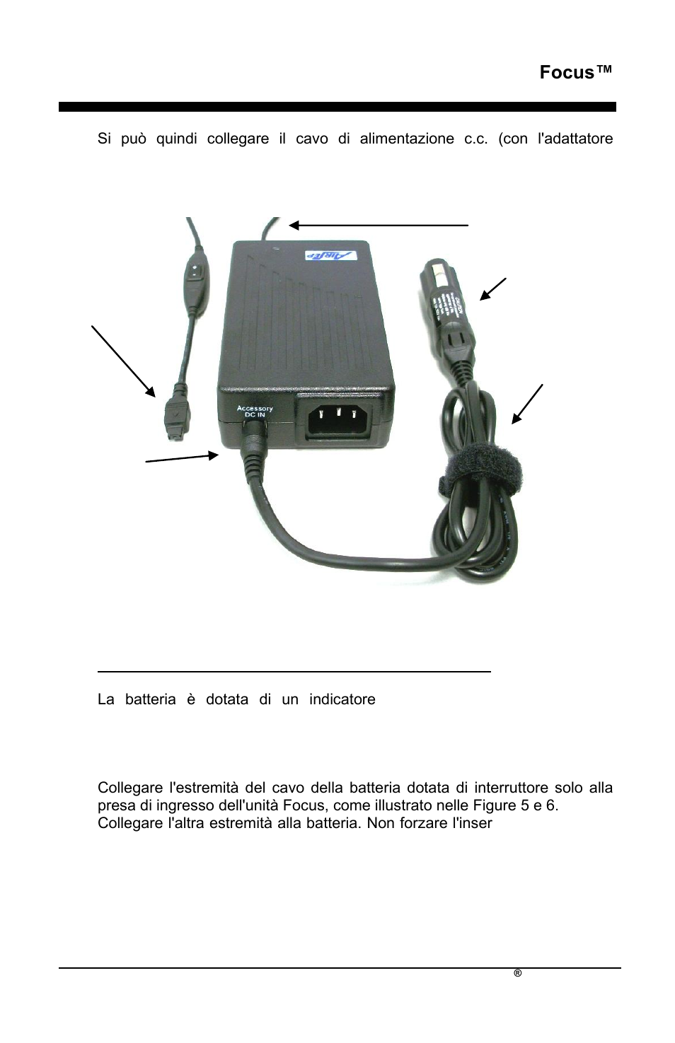 Focus | AirSep MN172-1 User Manual | Page 248 / 502