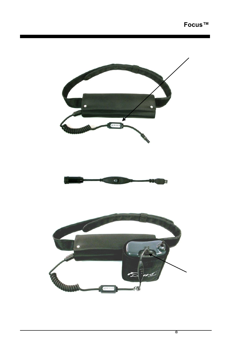 Focus | AirSep MN172-1 User Manual | Page 252 / 502