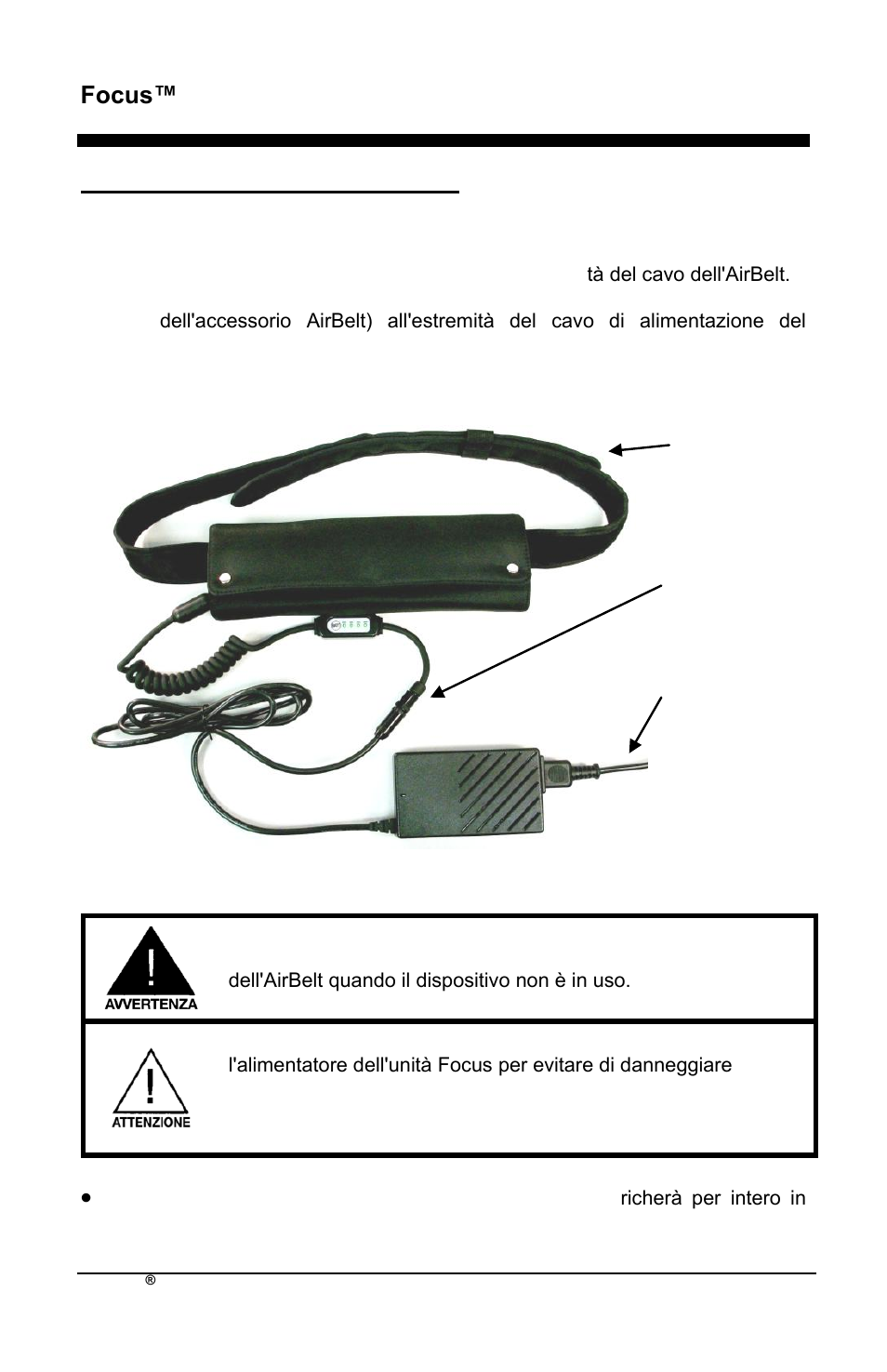 Focus™ it | AirSep MN172-1 User Manual | Page 253 / 502
