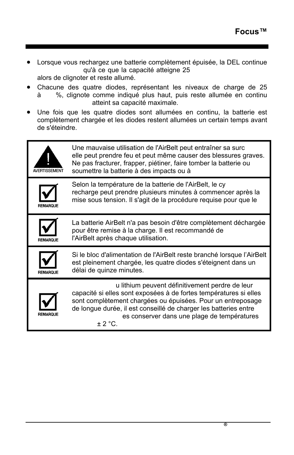 Fr focus | AirSep MN172-1 User Manual | Page 26 / 502