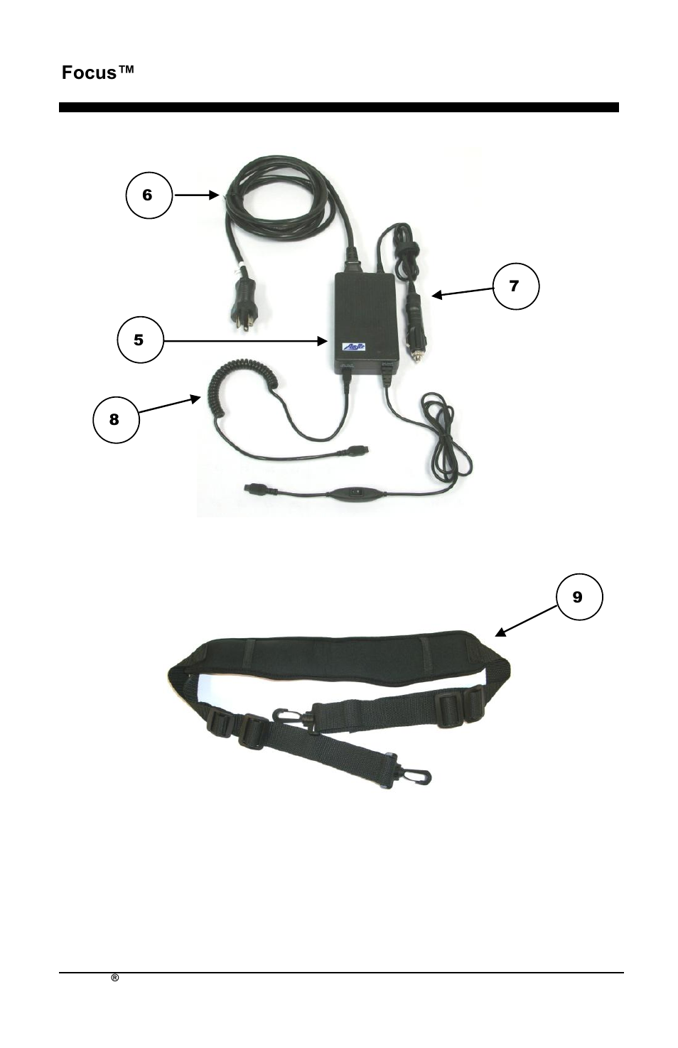 Focus™ nl | AirSep MN172-1 User Manual | Page 291 / 502