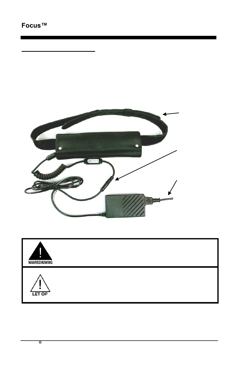 Focus™ nl | AirSep MN172-1 User Manual | Page 299 / 502