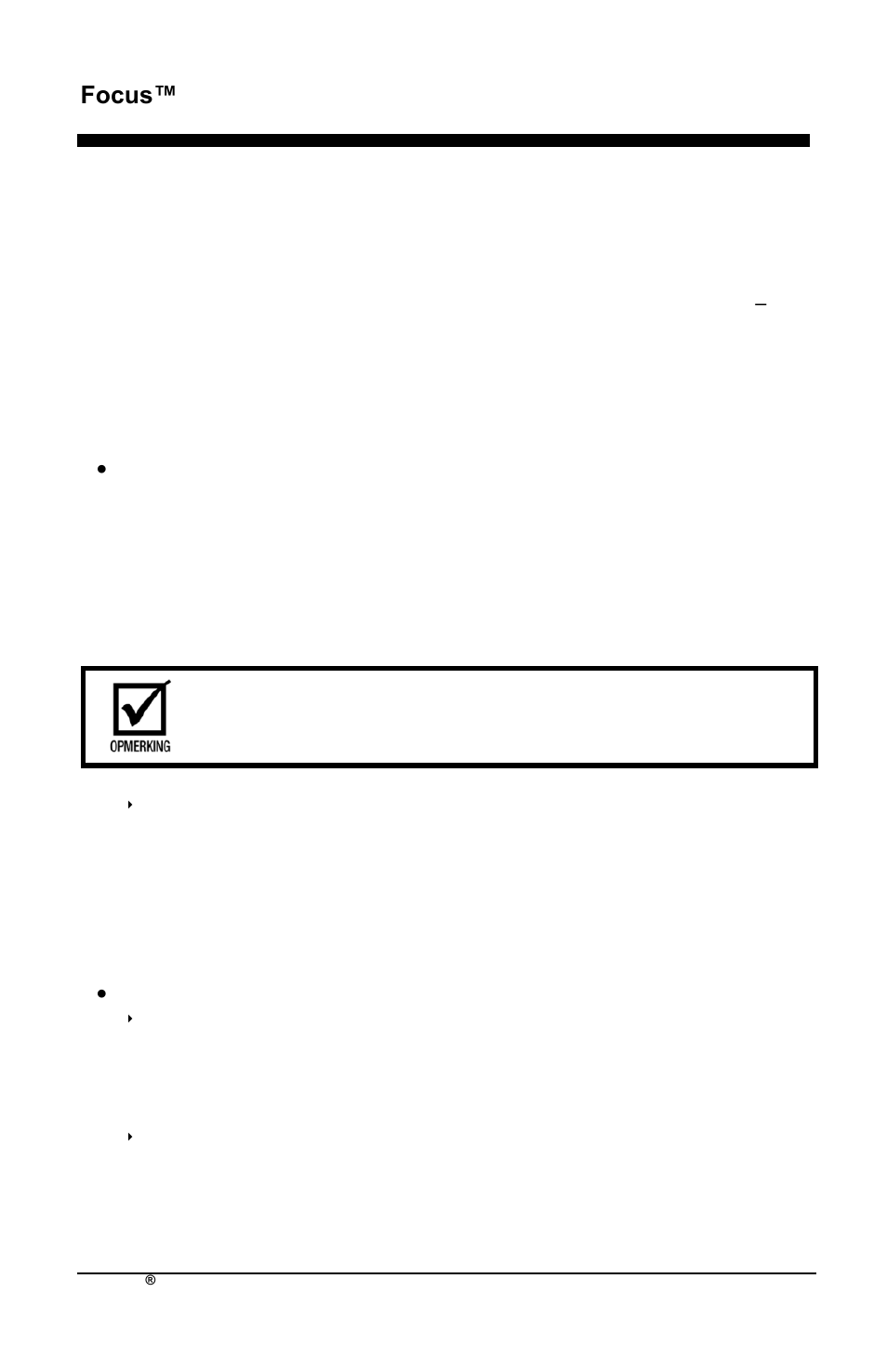 Focus™ nl, Stroomvoorziening (overzicht) | AirSep MN172-1 User Manual | Page 305 / 502