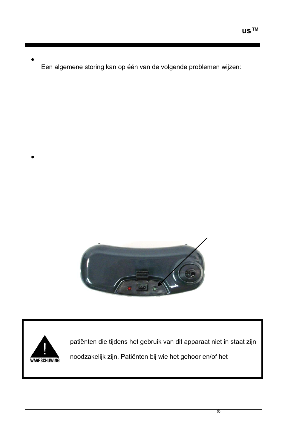 Foc us | AirSep MN172-1 User Manual | Page 308 / 502