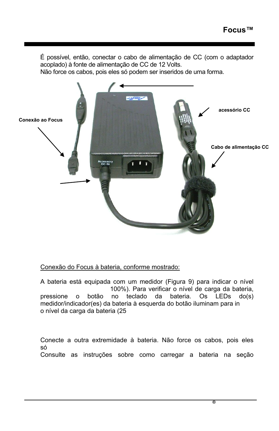 Focus | AirSep MN172-1 User Manual | Page 340 / 502