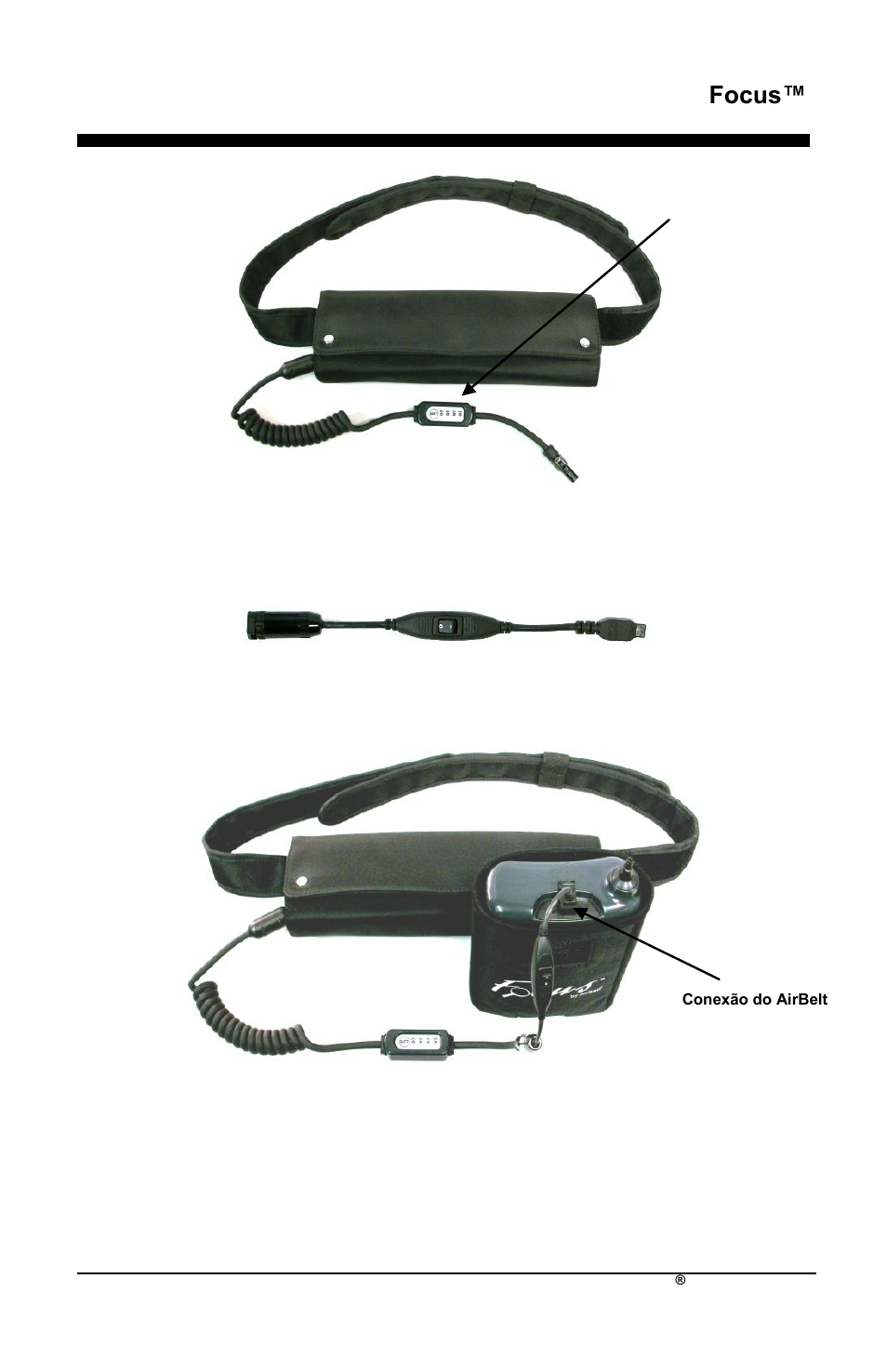 Focus | AirSep MN172-1 User Manual | Page 344 / 502