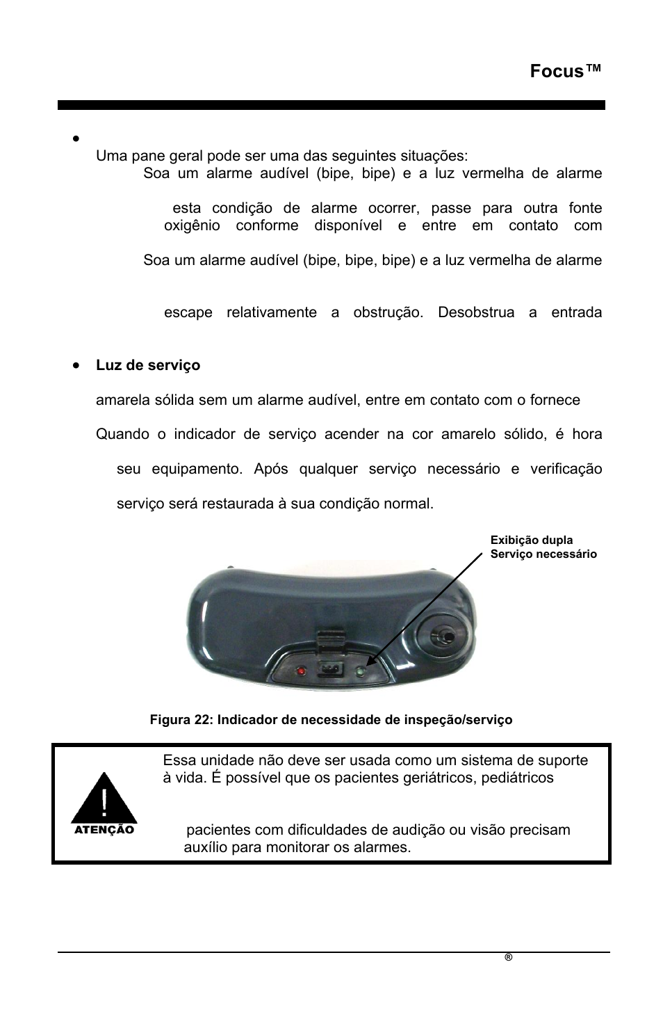 Focus | AirSep MN172-1 User Manual | Page 354 / 502