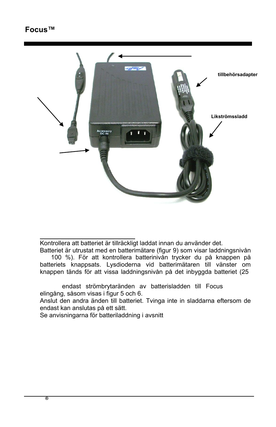 Focus™ sv | AirSep MN172-1 User Manual | Page 385 / 502