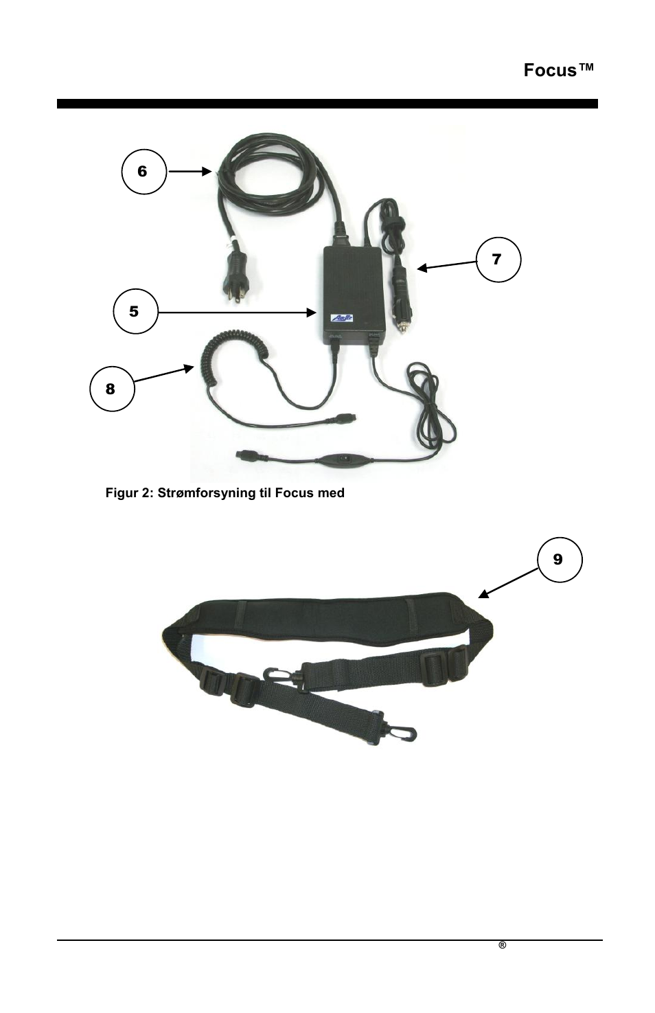Focus | AirSep MN172-1 User Manual | Page 426 / 502