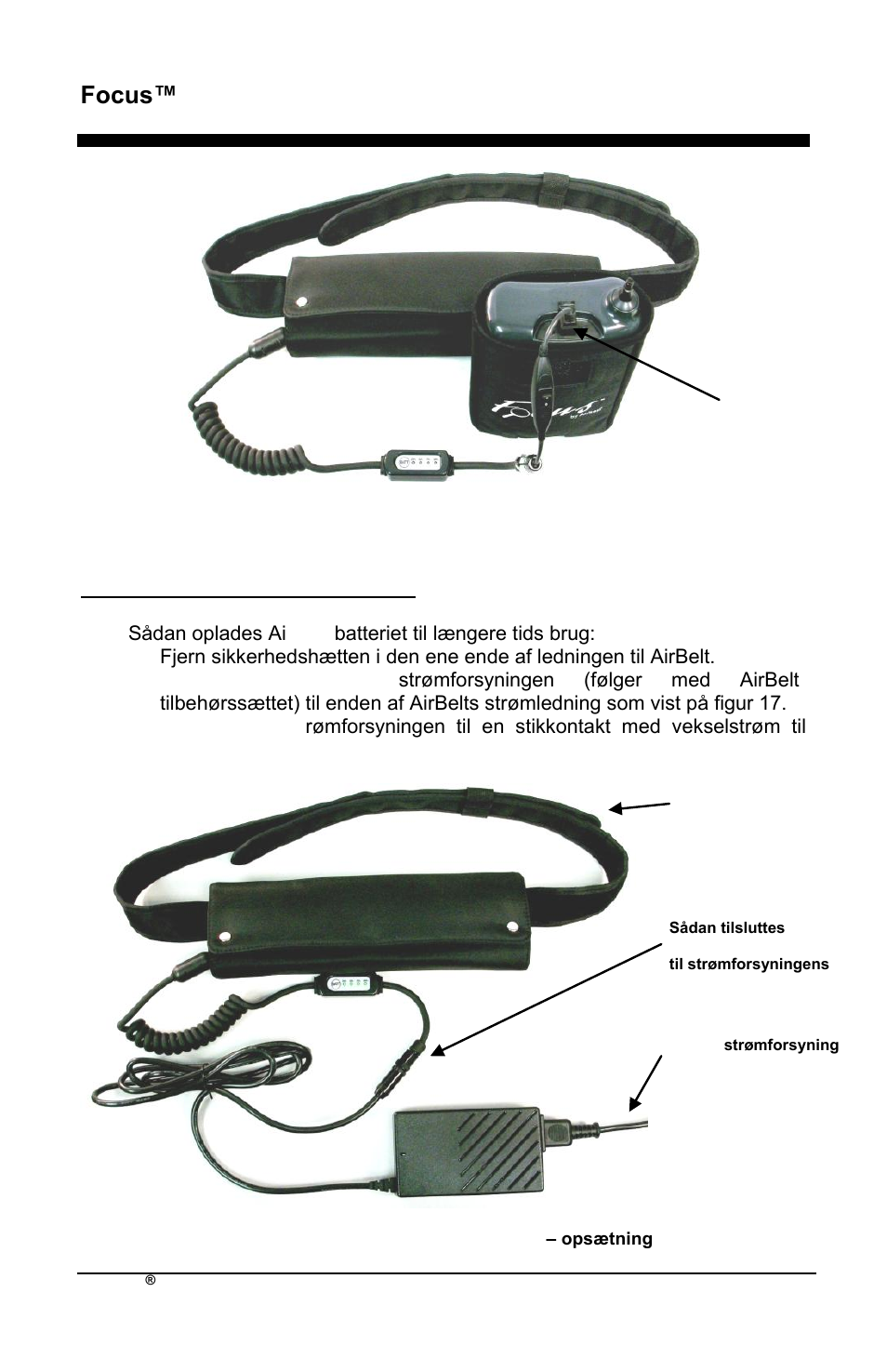 Focus™ da | AirSep MN172-1 User Manual | Page 433 / 502