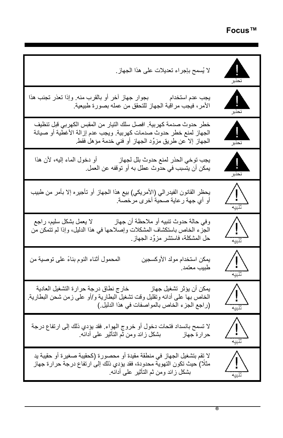 AirSep MN172-1 User Manual | Page 464 / 502