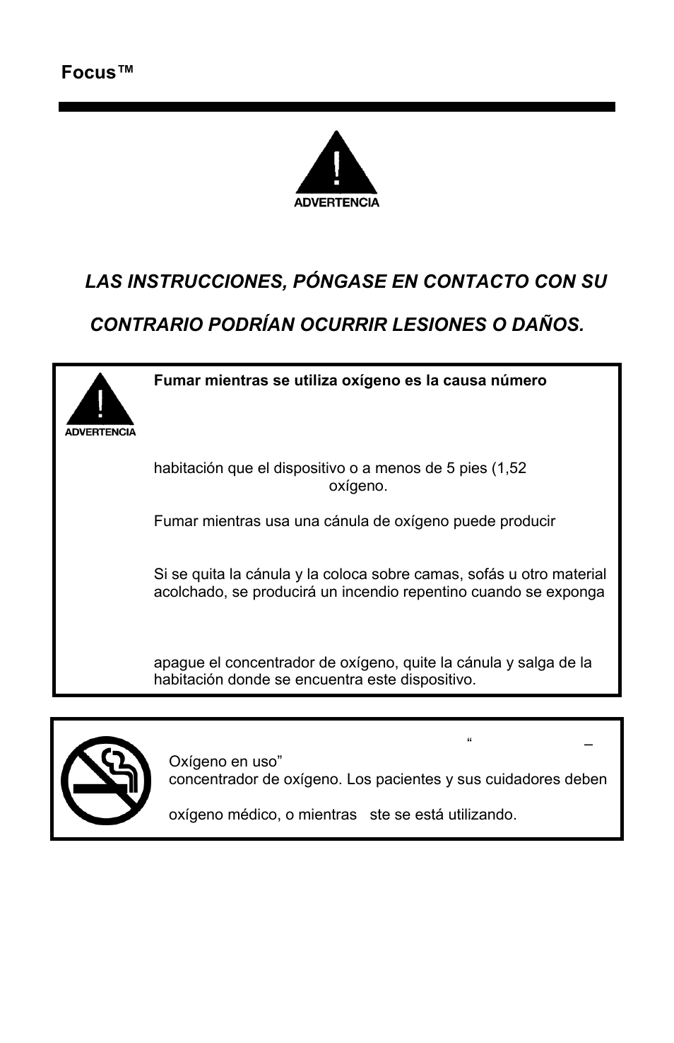 AirSep MN172-1 User Manual | Page 95 / 502