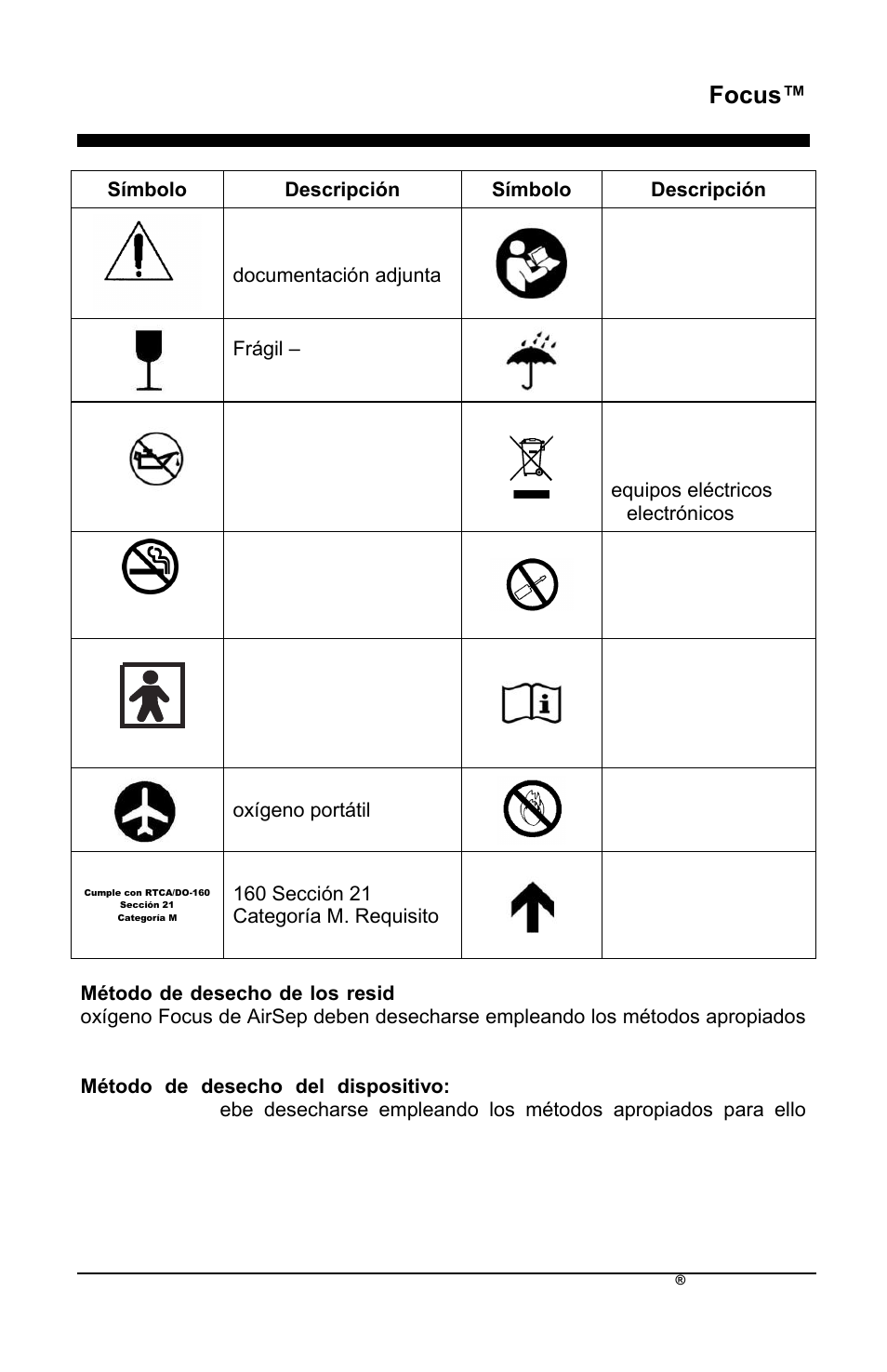 Focus | AirSep MN172-1 User Manual | Page 98 / 502