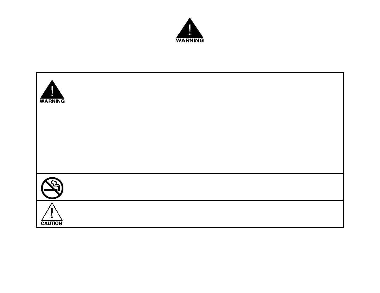 AirSep MN123-1 F User Manual | Page 2 / 45