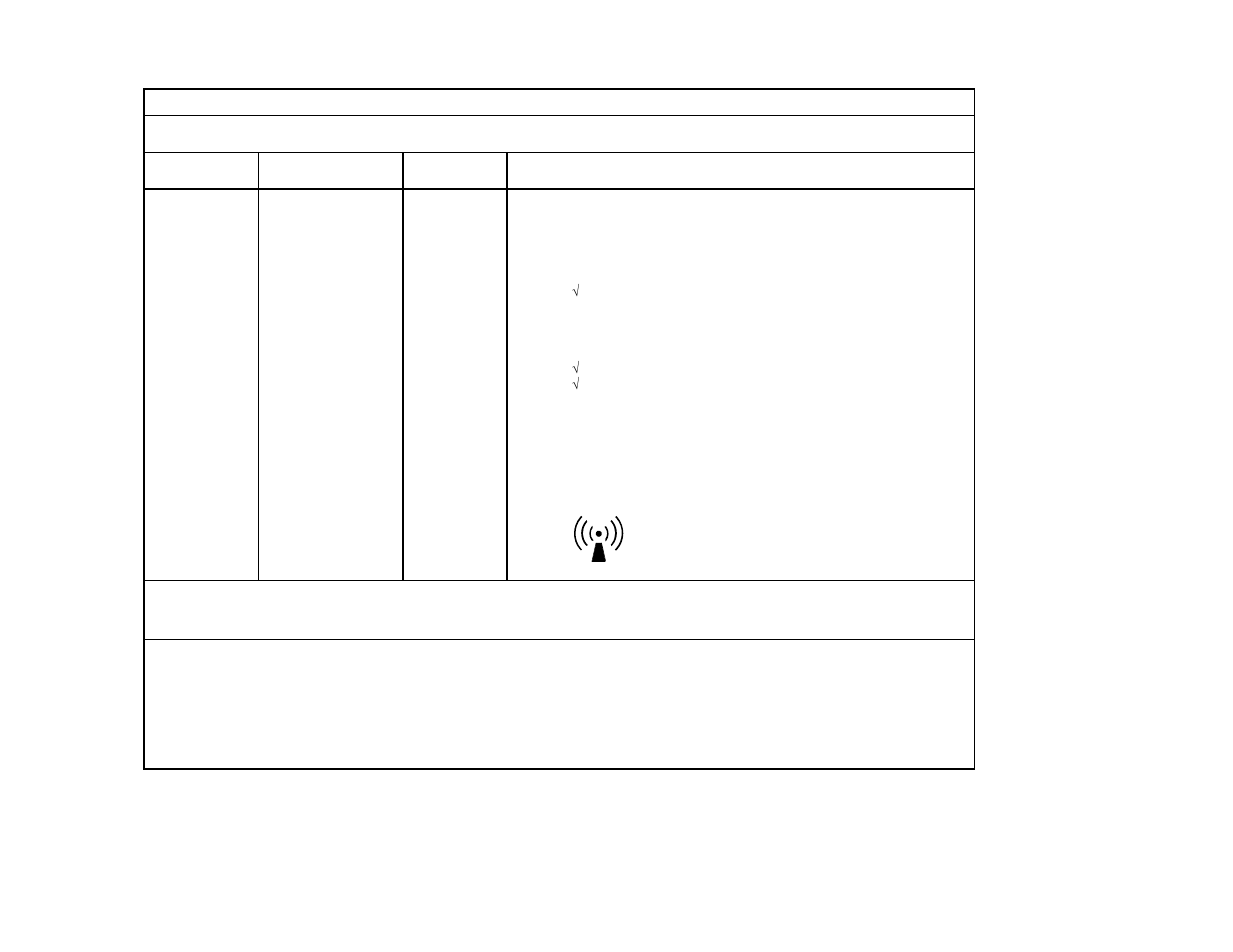 AirSep MN123-1 F User Manual | Page 42 / 45