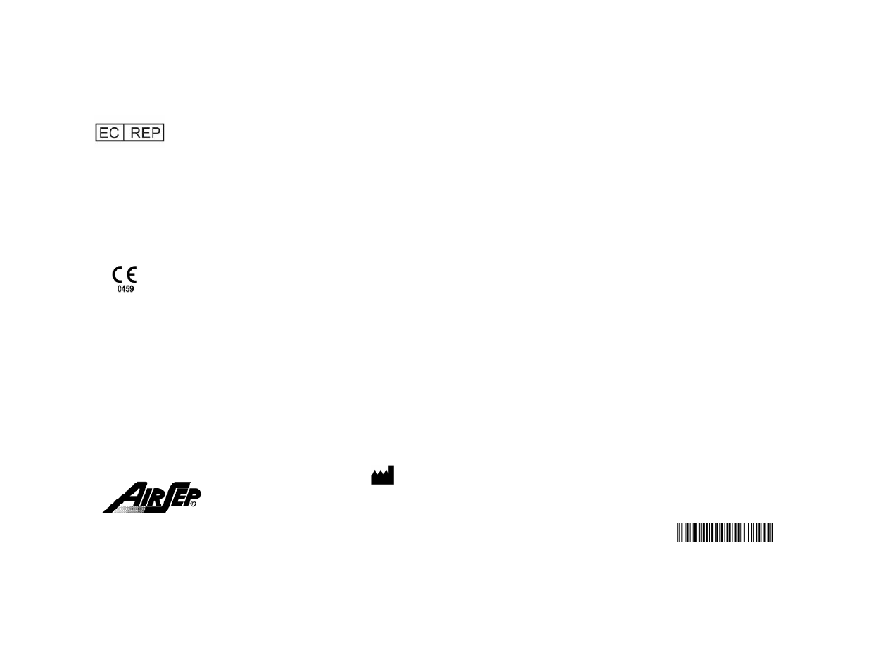Mn123-1_es | AirSep MN123-1 F User Manual | Page 45 / 45